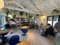 -Money Shops(愚园路店)