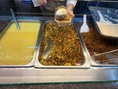 -阿那亚第三食堂 Cafeteria 3