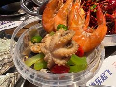 -神府路壹号·海鲜烧烤排档(三坊七巷店)