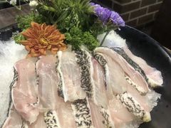 -老翡翠 Old Crystal Jade Restaurant