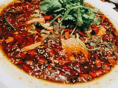 -京悦荟·京沪融合菜(漕河泾印象城店)