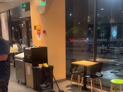 -麦当劳(姜山镇海港城店)