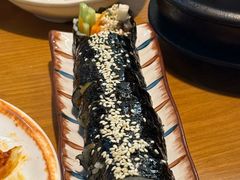 -海云台韩式汤饭·13年匠心韩料(南山店)