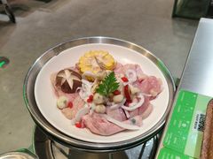 -椰庭·椰子鸡·创意玩家(晶耀前滩店)
