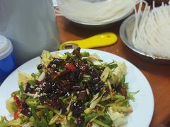 -高家小院铁锅炖大鹅(哈西高铁站店)