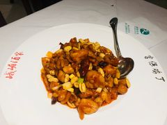 -峨嵋酒家总店(车公庄店)