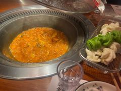 -山河屯铁锅炖(哈西站店)