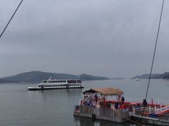 -天目湖山水园