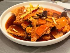-四川饭店(城乡购物中心店)