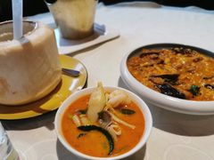-暹罗泰·泰国餐厅(仁和新城店)