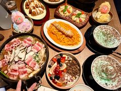 -双门洞·森系料理(体育西店)