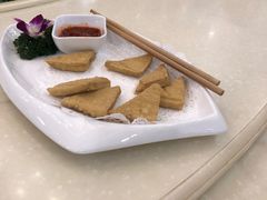 -满园春酒楼(庐江路店)