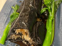 -中山保利艾美酒店-乐美中餐厅