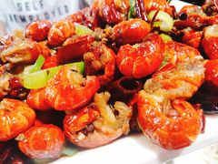 -郑喜旺烧烤(郑州总店)