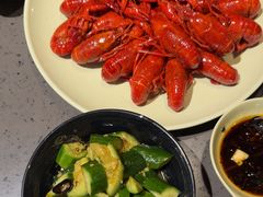 -一棠龙虾•王牌虾球(楚河汉街店)