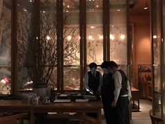 门面-上海柏悦酒店·世纪100牛排馆