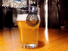 -Devils’ Brewery小恶魔精酿啤酒(泛海美式熏肉店)