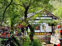 -兴福老面馆(寺路街店)