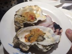 -星伦多自助料理(花山金鹰店)