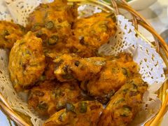 -Santoor 萨都里印度餐厅(北锣鼓巷店)