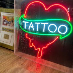 -MDZ STORE·TATTOO·耳饰