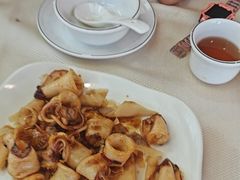 -新金盛·海鲜酒楼(盐田店)