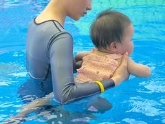 -沥鲨亲子游泳俱乐部(金沙洲中心)