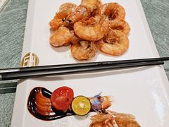 -望乡楼上海菜(日月光店)