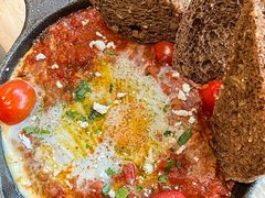 -Common Table · Brunch & Coffee