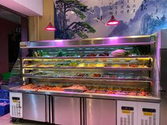 -建水兄弟鸡脚王烧烤(水岸艺城店)