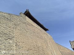 -鸡鸣驿城