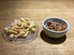 -船歌·鱼水饺青岛菜(闽江二路店)
