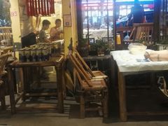 -可可大虾武汉土菜大排档(万松园1店)