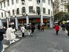 -百花传统甜品店(原址店)