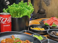 -九田家黑牛烤肉料理(衡百国际店)