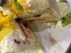 -维尔纳斯·生日蛋糕·动物奶油冰淇淋蛋糕(六里桥店)