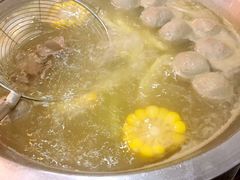 -林记潮牛·牛肉火锅(上马墩店)