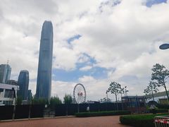 -兰桂坊