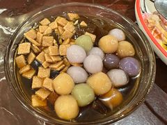 -新白鹿餐厅(爱琴海购物中心店)