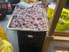 -粒上皇(淮河路步行街店)