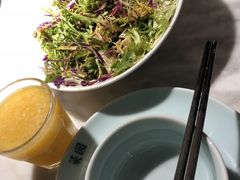 -小菜园新徽菜(合肥之心城店)