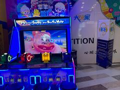 -大玩家(通州万达广场店)