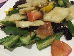 -佛有缘素食馆·荔湾老字号(陈家祠首店)
