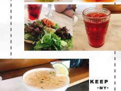 -The Rug Cafe(王府中环店)