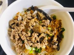 糯米饭-天天大肉包