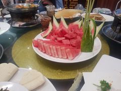 -邢家锅贴老店·非遗·开封菜(金明广场店)