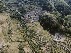 -南靖田螺坑土楼群景区