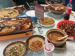 -常和州·夜宵大排档(常州单店)