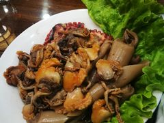 -七味轩中华传统文化主题酒楼(泽信广场店)