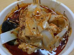 -清真·宏顺祥卤汁凉粉(大皮院店)
